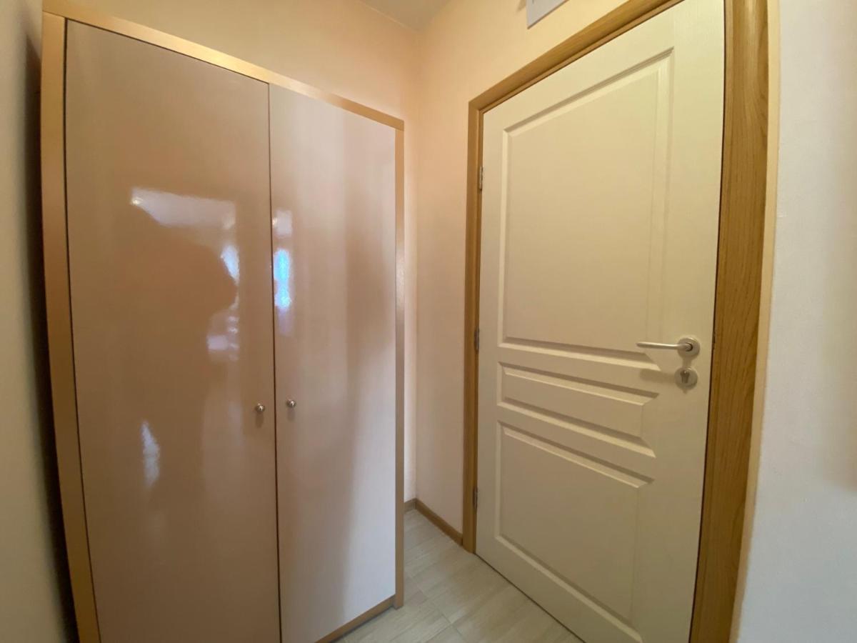 Messembria A309 Studio Слънчев бряг Екстериор снимка