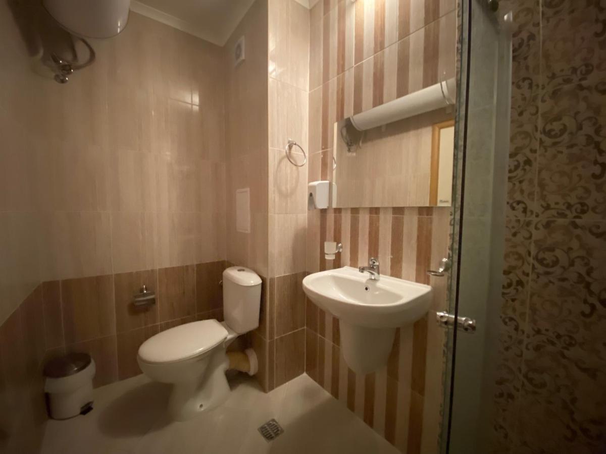 Messembria A309 Studio Слънчев бряг Екстериор снимка