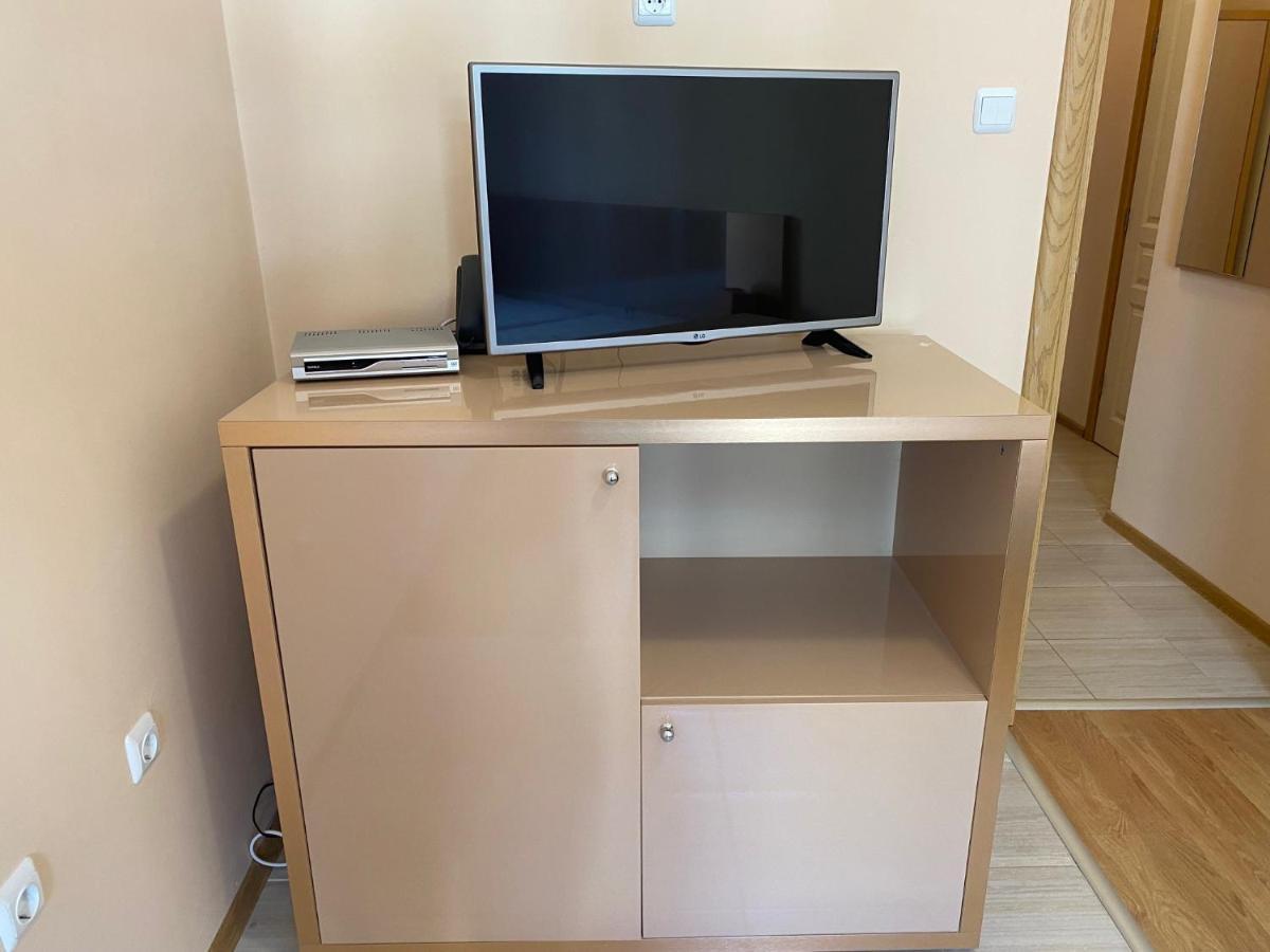 Messembria A309 Studio Слънчев бряг Екстериор снимка