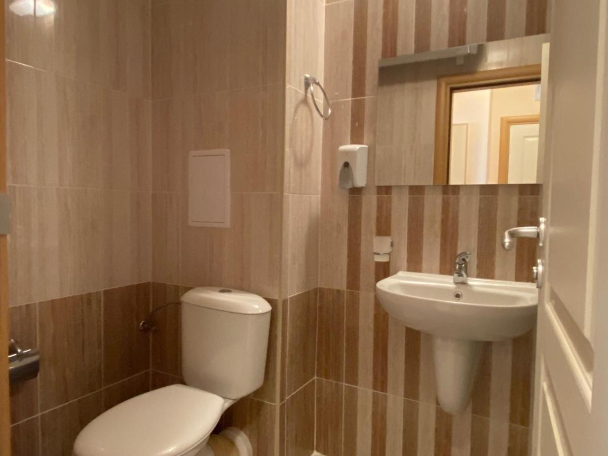 Messembria A309 Studio Слънчев бряг Екстериор снимка