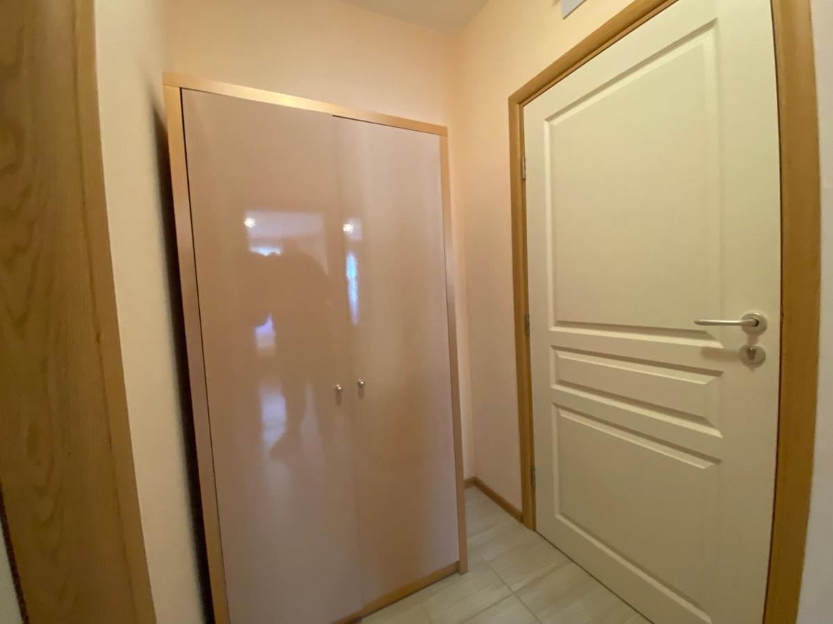 Messembria A309 Studio Слънчев бряг Екстериор снимка
