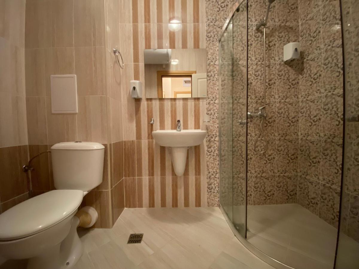 Messembria A309 Studio Слънчев бряг Екстериор снимка
